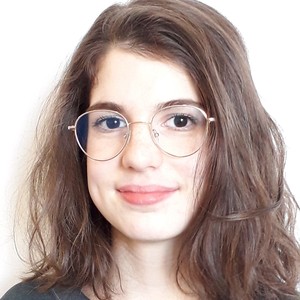 Sandrine - Prof d'aide aux devoirs - Le Mans