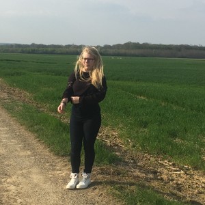 Charlotte - Prof de DIY - Saint-Omer