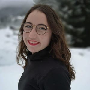 Chélie - Prof de français - La Roche-sur-Yon