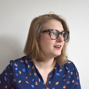 Marie - Prof de photoshop - Paris