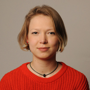 Marguerite - Prof de maths - Paris