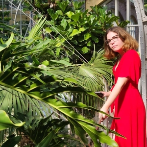 Constance - Prof de piano - Montreuil