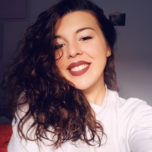 Flavie - Prof de français - Veigné