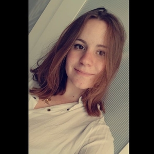 Chloé - Prof de dessin - Fontenay-sous-Bois