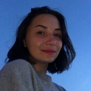 Émilie - Prof d'initiation informatique - Nancy