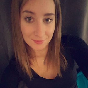 Amandine - Prof de dessin - Quetigny