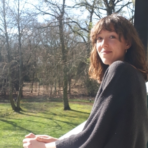 Chloé - Prof de dessin - Paris