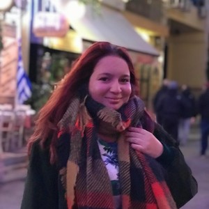 Paola - Prof de photographie - Nesles-la-Vallée
