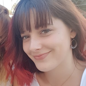 Laura - Prof de biologie - Orléans