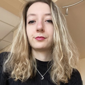 Emma - Prof d'aide aux devoirs - Vagney