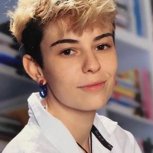 Marie - Prof d'histoire - Bordeaux