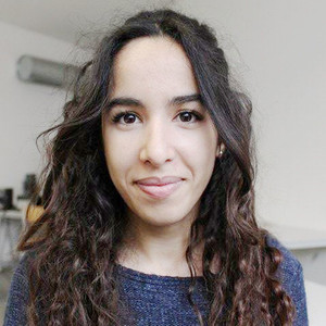 Hiba - Prof de dessin - Fontenay-le-Fleury