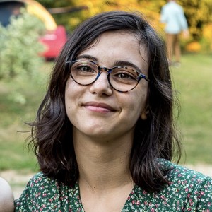 Clara - Prof de photoshop - Paris