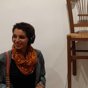 Rachel - Prof d'anglais - Palaiseau