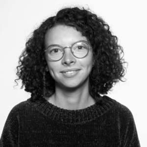 Capucine - Prof d'aide aux devoirs - Nantes