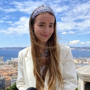Ines - Prof d'aide aux devoirs - Bouc-Bel-Air