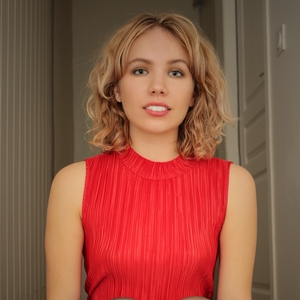 Mathilde - Prof de couture - Bordeaux