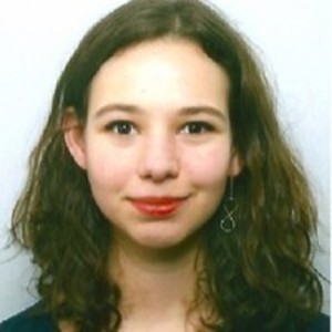 Alice - Prof d'italien - Paris