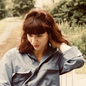 Juliette - Prof de maths - Paris