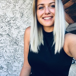 Anais - Prof de photographie - Lyon