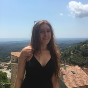 Emma - Prof de solfège - Angoulême