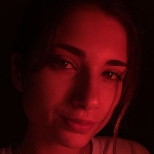 Lucie - Prof de photoshop - Lyon