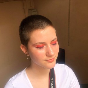 Elisa - Prof de grec moderne - Lyon