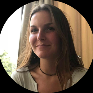Julie - Prof de français - Montrouge