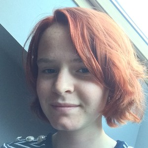 Fiona - Prof de maths - Paris