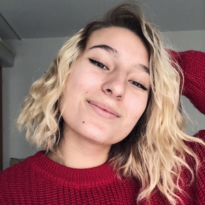 Rachel - Prof de dessin - Lyon