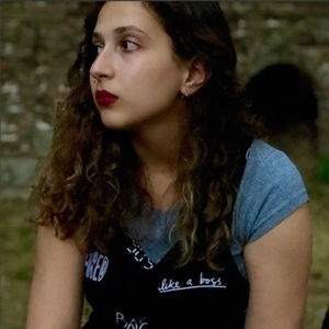 Amelle - Prof de français - Lille