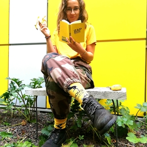 Lisa - Prof d'anglais - Toulouse