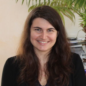 Pauline - Prof d'aide aux devoirs - Livry-Gargan