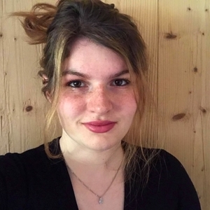 Manon - Prof d'expression orale - espagnol - Amiens