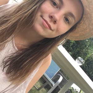 Sarah - Prof de maths - La Roche-sur-Yon