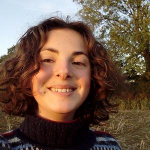 Charlotte - Prof d'anglais - Blainville-sur-Orne