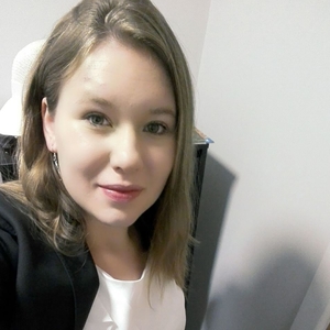 Geneviève-Marie - Prof de fle - français langue étrangère - Courbevoie