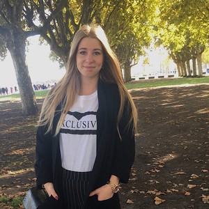 Maëlys - Prof de remise en forme - Brive-la-Gaillarde