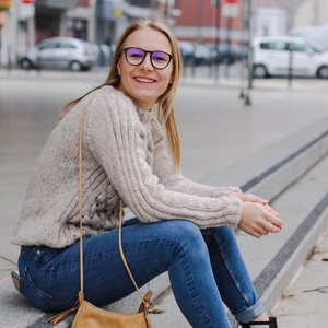 Célia - Coach sportif - Coudekerque-Branche