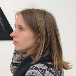 Nina - Prof d'histoire - Besançon