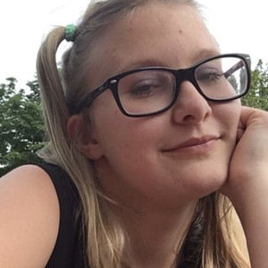 Chloé - Prof de français - Amiens