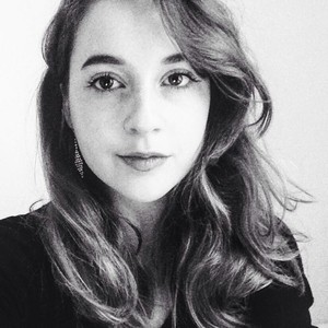 Camille - Prof d'aide aux devoirs - Paris