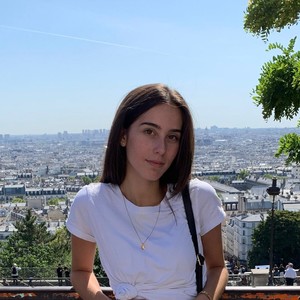 Emilie - Prof d'orientation scolaire - Marchémoret