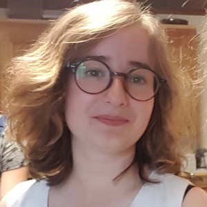 Marie-Liesse - Prof d'anglais - Clermont-Ferrand