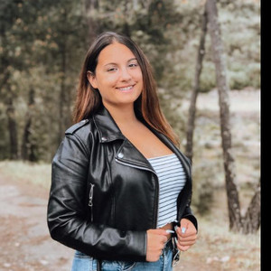 Andreia - Prof d'aide aux devoirs - Vila Real