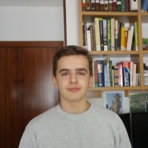 Miguel - Prof d'aide aux devoirs - Alcalá de Henares