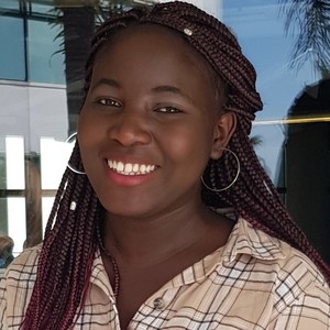 Mariam - Prof de droit - Clermont-Ferrand
