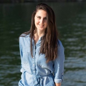 Mathilde - Prof de maths - Irigny