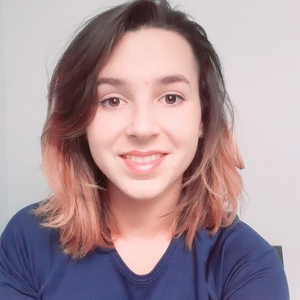 Shana - Prof de maths - Pessac