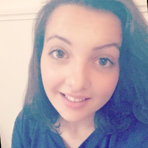 Elise - Prof de maths - Dijon